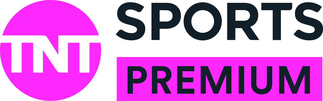 Logo TNT Sports